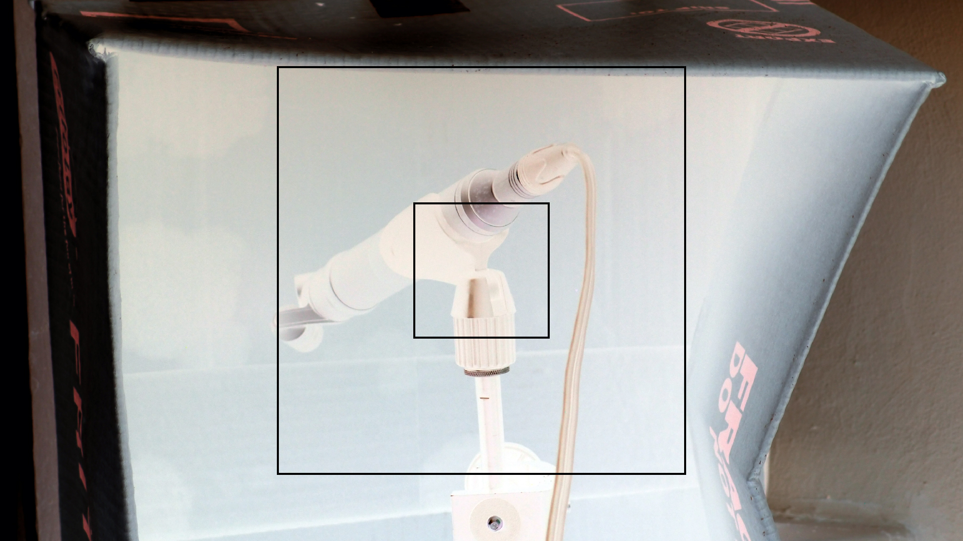 2022-10-28 07 Uhr 28 Wellen, in der Kiste, aufm Balkon (Audio)